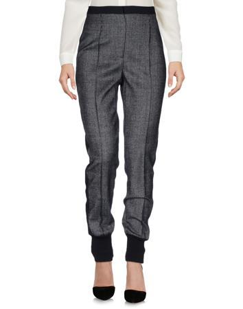 Брюки DOLCE & GABBANA