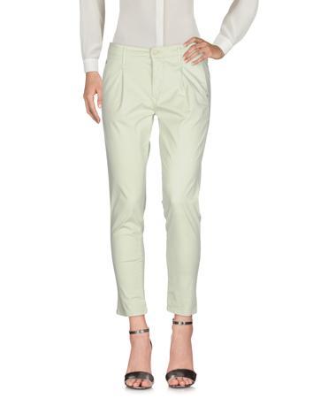 Брюки 0/ZERO CONSTRUCTION