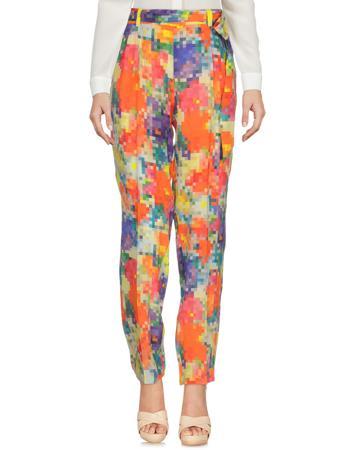 Брюки CLASS ROBERTO CAVALLI