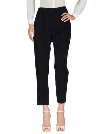 Брюки LANVIN Брюки LANVIN