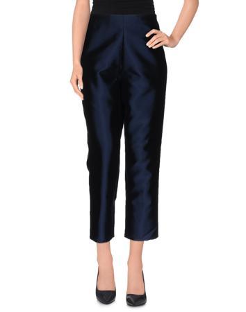Брюки JUPE DE SATIN