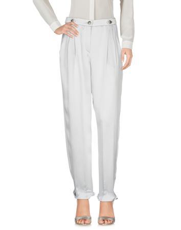 Брюки EMPORIO ARMANI