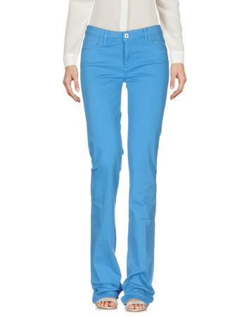 Брюки TRUSSARDI JEANS