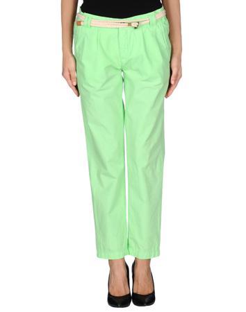 Брюки FRANKLIN & MARSHALL