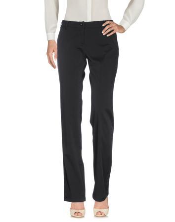 Брюки HUEVO BLANCO