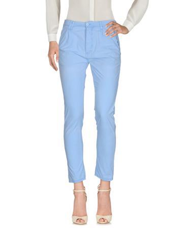 Брюки DANIELE ALESSANDRINI