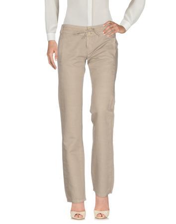 Брюки TRANSIT PAR-SUCH