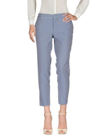 Брюки TWIN-SET Simona Barbieri