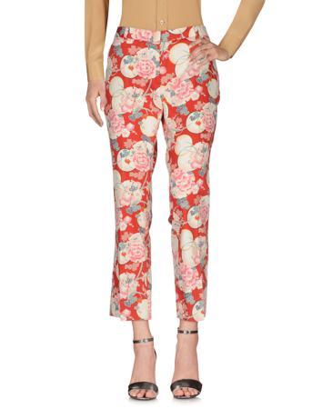 Брюки ALBERTO BIANI