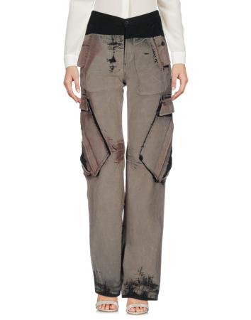 Брюки PIANURASTUDIO