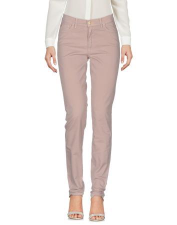 Брюки TRUSSARDI JEANS