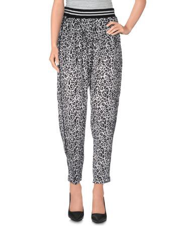 Брюки FORNARINA