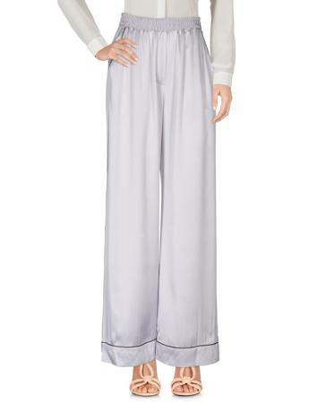 Брюки DOLCE & GABBANA