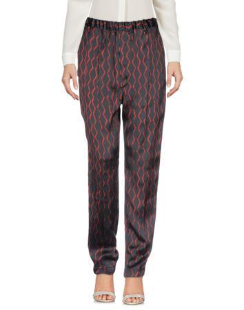 Брюки ISABEL MARANT