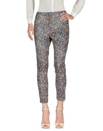 Брюки ISABEL MARANT