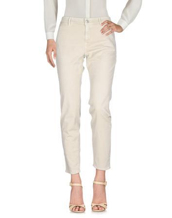 Брюки CARE LABEL