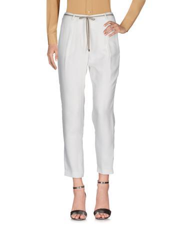 Брюки PESERICO SIGN