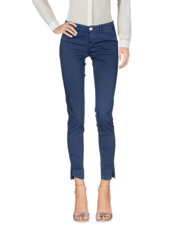 Брюки 0/ZERO CONSTRUCTION