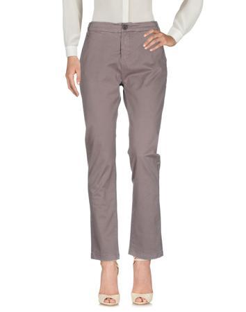 Брюки ATELIER FIXDESIGN