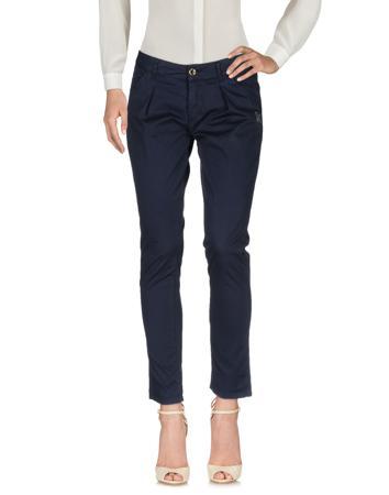 Брюки ATELIER FIXDESIGN