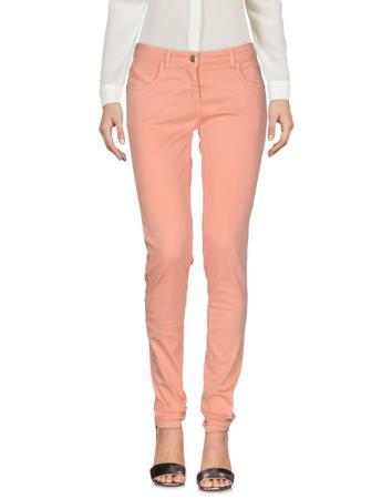 Брюки PATRIZIA PEPE