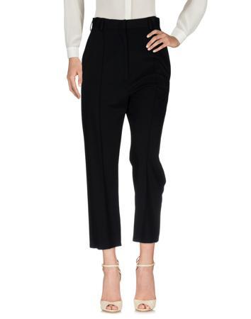 Брюки MM6 MAISON MARGIELA