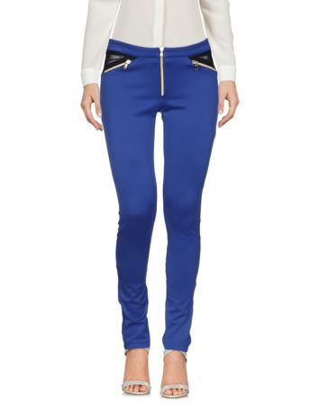 Брюки BLUGIRL FOLIES