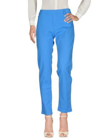 Брюки BLUMARINE