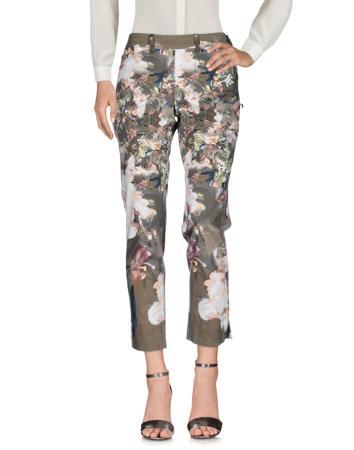 Брюки HIGH Брюки HIGH