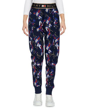 Брюки HILFIGER COLLECTION