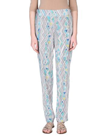 Брюки PAZ TORRAS