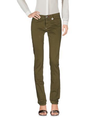 Брюки PHILIPP PLEIN