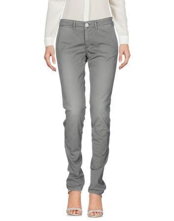 Брюки 0/ZERO CONSTRUCTION