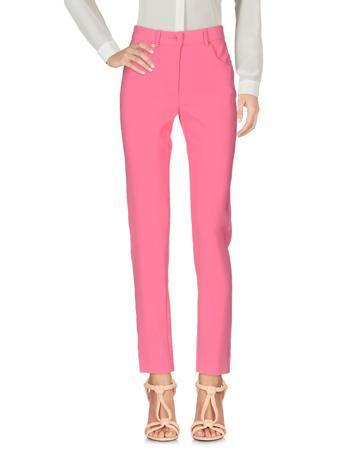 Брюки MOSCHINO COUTURE