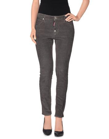 Брюки DSQUARED2