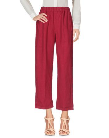 Брюки FORTE_FORTE