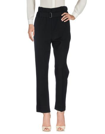 Брюки ANN DEMEULEMEESTER