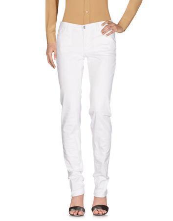 Брюки DOLCE & GABBANA