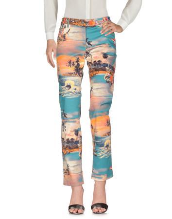 Брюки JEAN PAUL GAULTIER