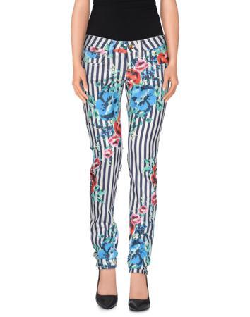 Брюки FORNARINA