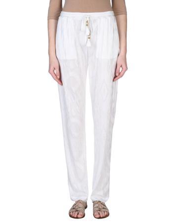 Брюки MESSAGERIE