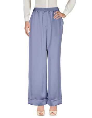 Брюки DOLCE & GABBANA