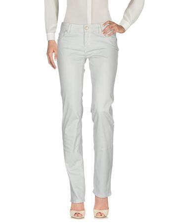 Брюки JACOB COHЁN