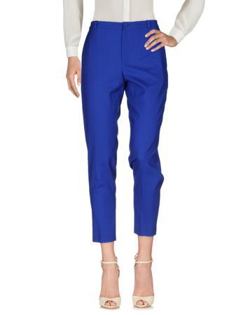 Брюки LANVIN Брюки LANVIN