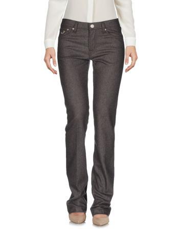 Брюки JACOB COHЁN