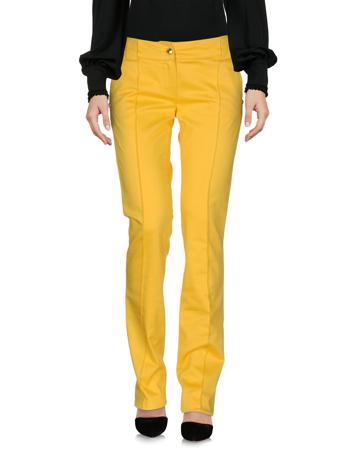 Брюки CLASS ROBERTO CAVALLI