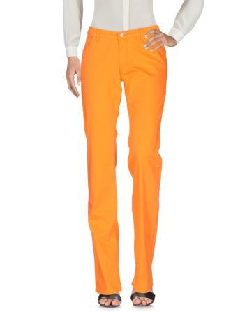 Брюки VERSACE JEANS COUTURE