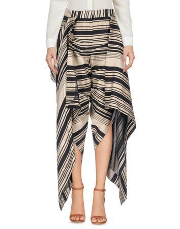 Брюки GARETH PUGH