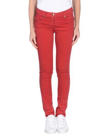 Брюки CLASS ROBERTO CAVALLI