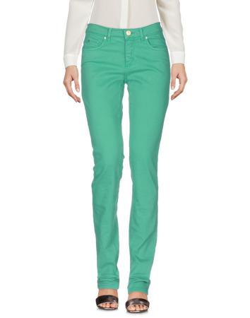 Брюки TRUSSARDI JEANS